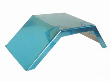 矩形不銹鋼擋泥板4噸的FW50型中間檔次