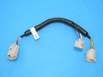 JB LEDテール変換ハーネス 日野大型･中型(2017.5～)、いすゞ中型(2021.6～)用