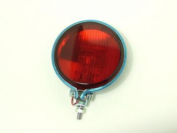 Fog IKK-450R 24V35W red