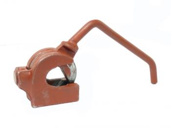 Dump top 4 t old type for upper part R