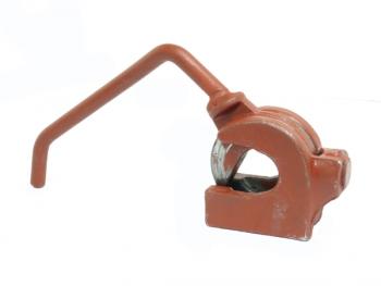 Dump top 4 t old type for upper part L