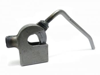 转储顶部2吨钛R