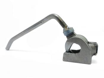 ダンプ上部受 2t用 旧型 L