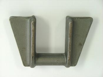 ダンプ下部シャフト 4t用