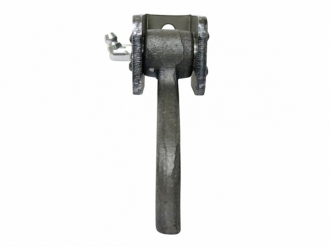Dump lower hook 2t L