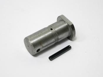 ダンプ新型ヒンジ キングピン(ロールピン付)