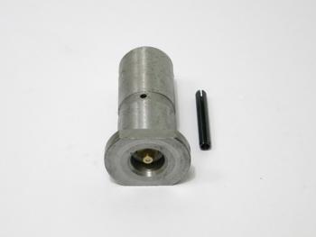ダンプ新型ヒンジ キングピン(ロールピン付)