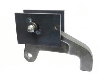 Dump lower hook 4t L