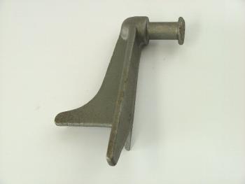 Dump upper shaft 4t for reinforced type L