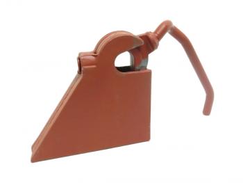 倾倒顶部2吨加强型（170毫米宽）R