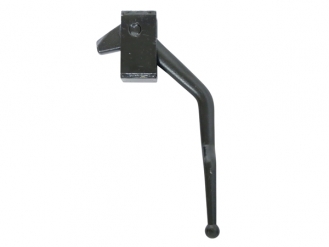 Dump side gate lock Large size R