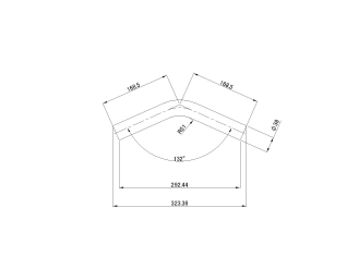 コンテナ用アーム棒 4t用