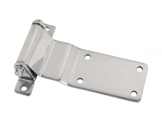 ステンレス 270度バン扉蝶番 リヤ用 N型 L