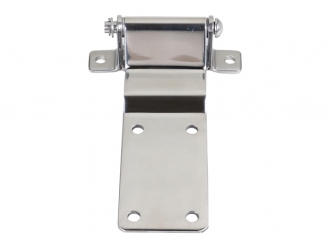 ステンレス 270度バン扉蝶番 リヤ用 N型 L
