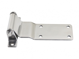 ステンレス 270度バン扉蝶番 リヤ用 N型 L