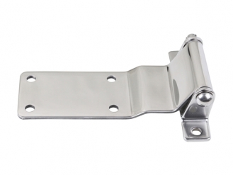 ステンレス 270度バン扉蝶番 リヤ用 N型 L