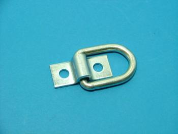 D型フックセット 8mm