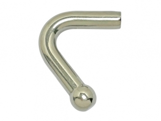 不锈钢卸料钩 13mm