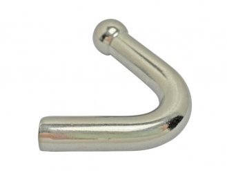 不锈钢卸料钩 13mm