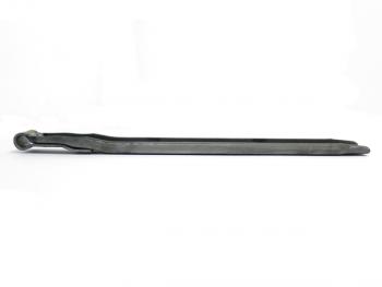 Rear channel hinge 16 × 450mm (4.5 × 38)