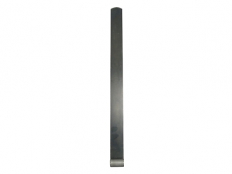 Steak Hinge 12.7×600mm (4.5×38)