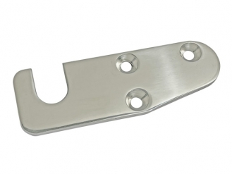 用于不锈钢块 6 x 50，带有平沉孔 R