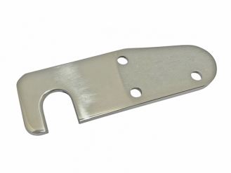 用于不锈钢块 6 x 50，带有平沉孔 R