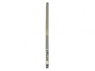 用于不锈钢块 6 x 50，带有平沉孔 R