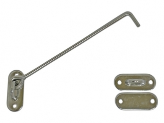 不锈钢90度塞圆棒型主体L=262φ8套