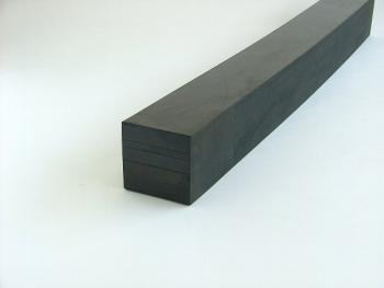 80 × 80mm rectangular rubber terminal