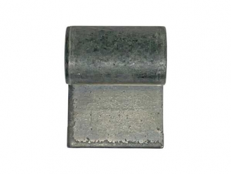 1ツ巻蝶番 16mm用 (6×38) 首下=30mm