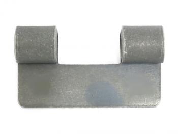 For both winding hinges 12.7 mm (4.5 × 40)