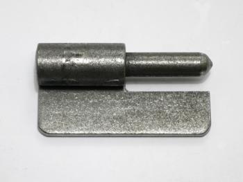 Katamaki鉸鏈（帶針）12.7毫米大號