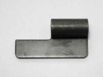 Katamaki hinge (pin Mu) for 12.7mm R