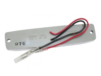 LED 高位刹车灯 25880 ECE 12V