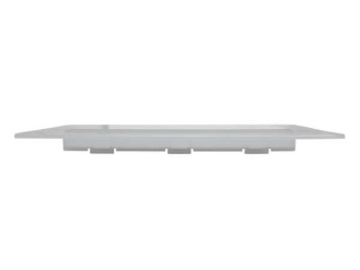 LEDルームランプ S型 SA2-S (DC24V)