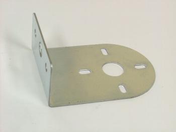 マーカーステー L型 信