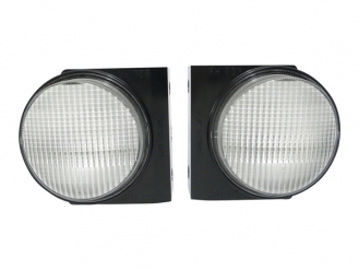 ICL LEDコンビテールランプ 後退灯(白熱灯)