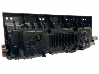 ICL全LED组合尾灯顺序型