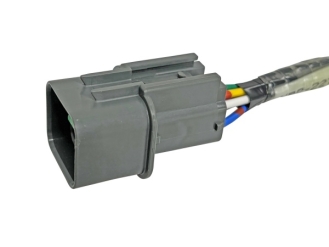 日野中大型车辆备用电源线束 NBP-227-00