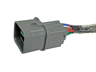 日野中大型车辆备用电源线束 NBP-227-00