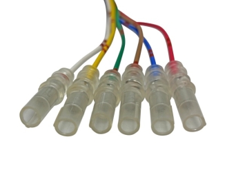 日野中大型车辆备用电源线束 NBP-227-00