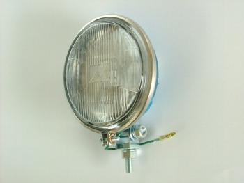 Thin back lamp 4 "1/2 inches (24V35W) CH130-24