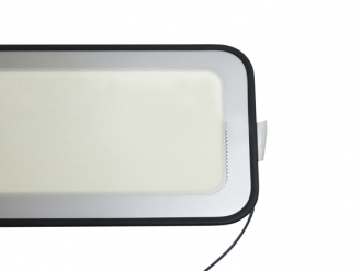 Luminous Sign (EL Sign Light) White 24V Large Size 194 × 744mm