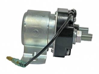Mitsuba magnetic relay MS3-142 24V