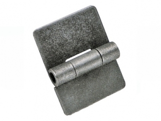 Ohira Hinge Type A for side (without hinge pin)