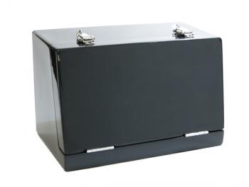 FRP工具箱 750×290×320mm 黒 新型