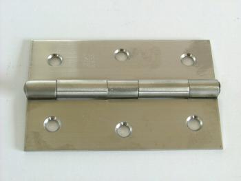 ステンレス工具箱蝶番 76mm