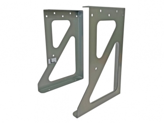 保持350类型R / L设置为方形BOX