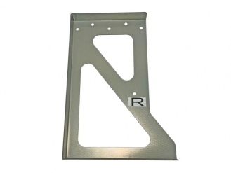 方形BOX 460垂直放置R / L套件